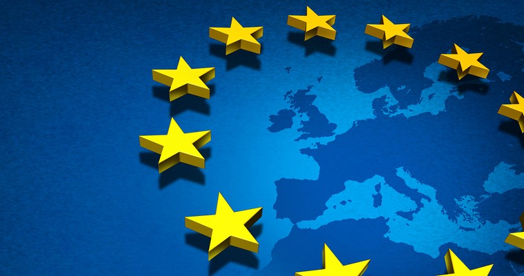 EUROSTOXX50 - Niemand sollte Europa abschreiben! Vor allem nicht die Europäer sich selbst.