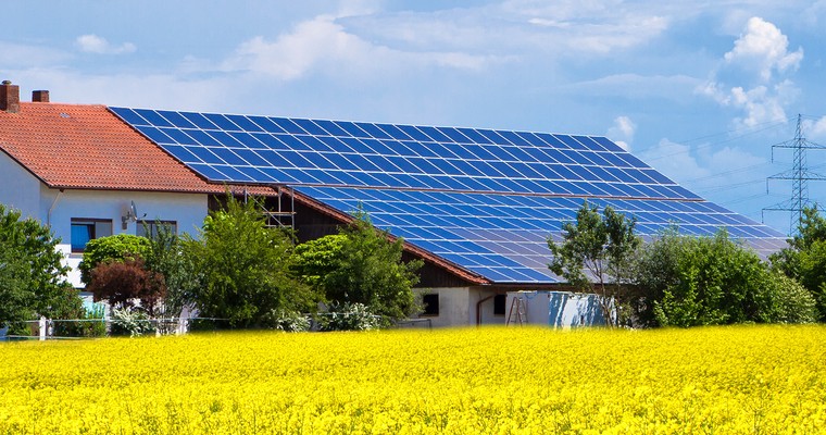 SMA SOLAR - Zahlen beflügeln, aber...