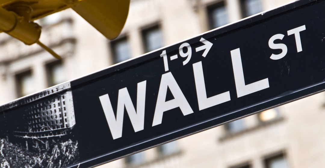 Wie die Wall Street eine Rezession austrickst
