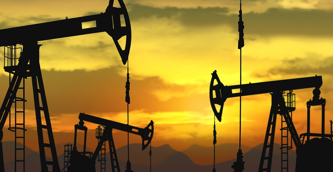 Ölpreis (Brent) - Vor weiterer Verkaufswelle