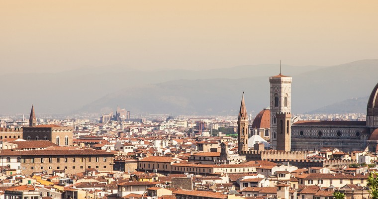 Italien leidet unter zu geringem Wachstum