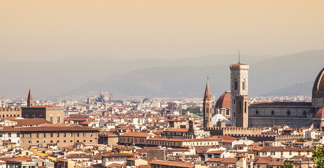 Sonnige Aussichten für Anleger in Bella Italia?