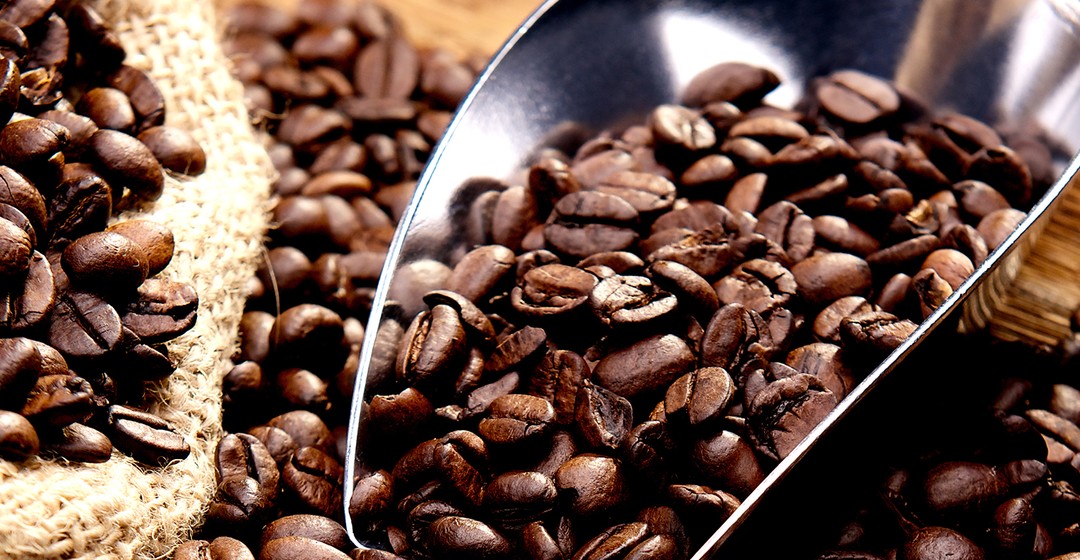 Kaffee: Gute Aussichten für Ernte in Brasilien