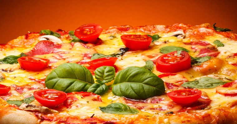 DOMINO'S PIZZA - Das schmeckt den Shorties