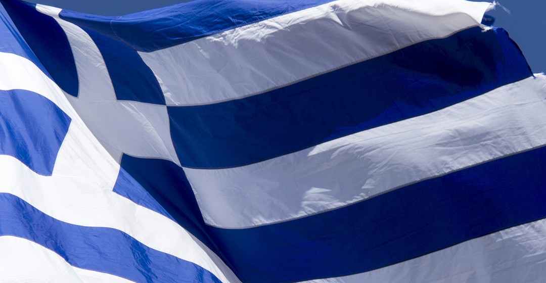 Bewertungs-Irrsinn? Griechische Banken mehr wert als deutsche!