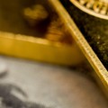 Goldminensektor Big Picture - Mittel-/langfristige Zielprojektion