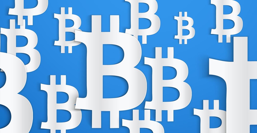 Bitcoin: 65% Gewinn in einem Monat
