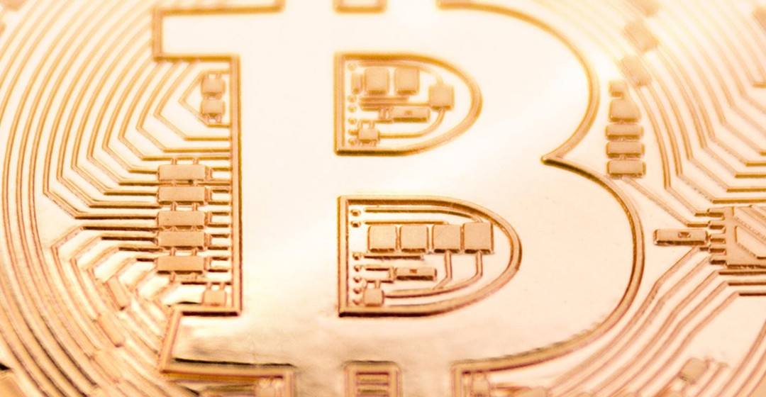 Bitcoin: Offiziell als Währung bezeichnet