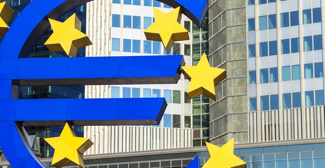EU-Inflation: Kernrate steigt weiter