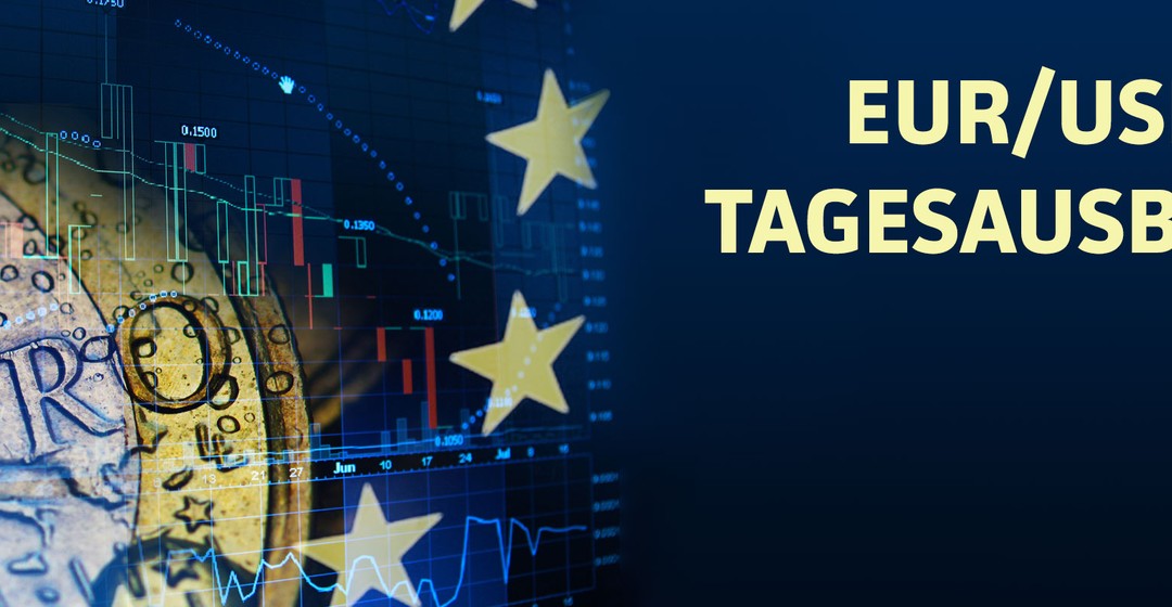 EUR/USD - EZB startet Rally im Euro