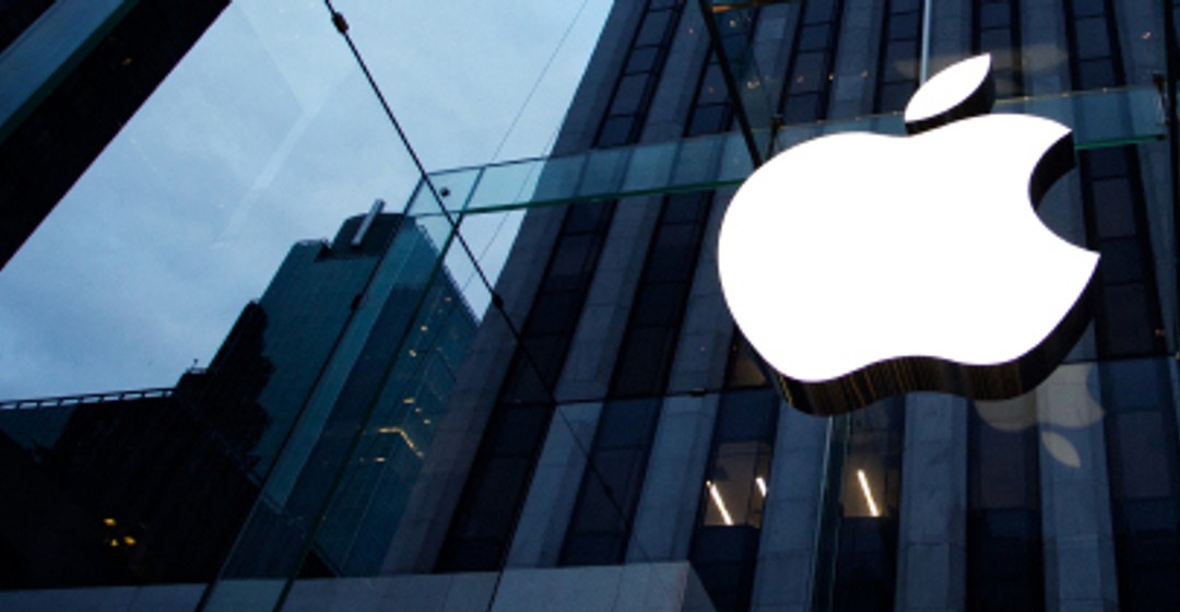 Mega-Geldregen für Apple-Aktionäre?