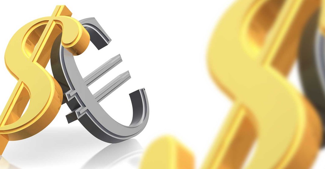 EUR/USD: Drei Gründe für einen stärkeren Dollar