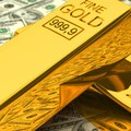 Gold erholt sich von Vierwochentief