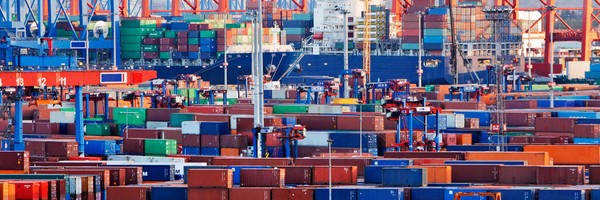  3 Hoffnungsschimmer F r Die Deutsche Wirtschaft Stock3