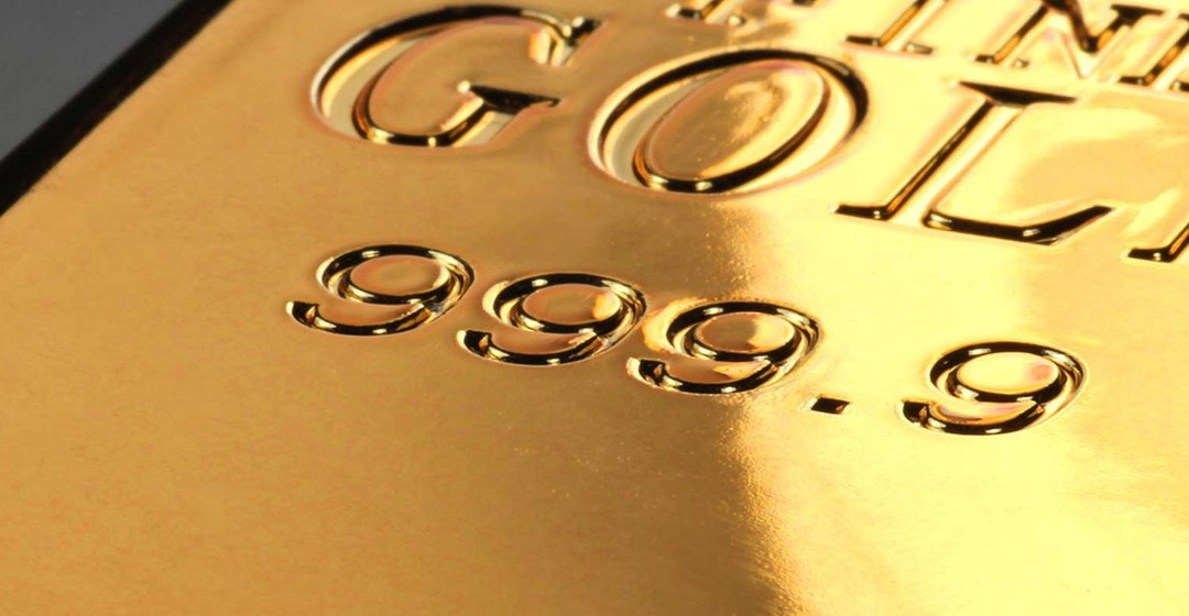 Gold: 5-10 Prozent in globalen Portfolios