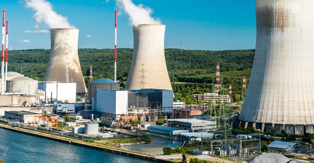 Atomenergie: Geld für Energiewende in falschen Kanälen