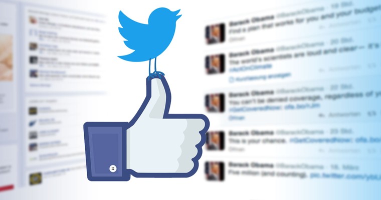 Twitter schlägt Erwartungen - Aktie steigt 30%