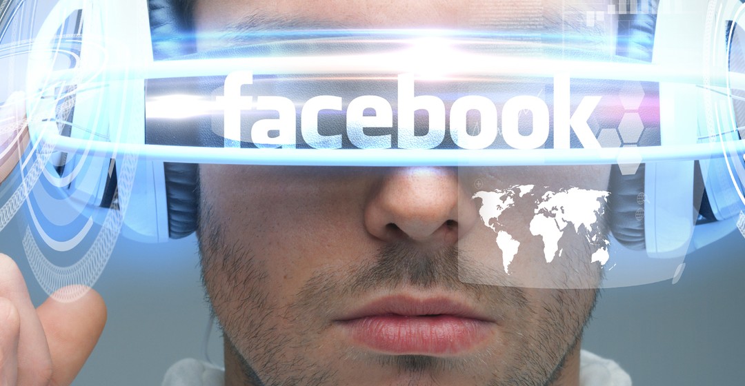 Facebook kauft Oculus - virtuelle Realität auf dem Vormarsch