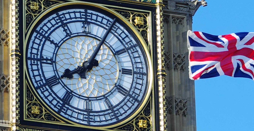 DAX: Abwartender Handel - Bank of England: Zinswende ante portas?