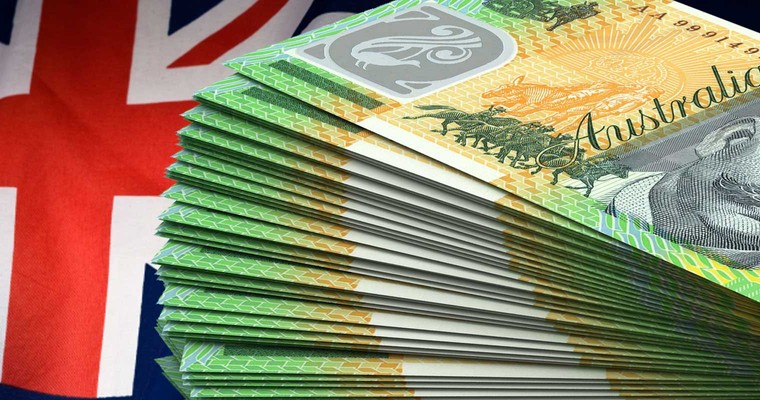 Australiens Notenbankchef attackiert Bitcoin-Run