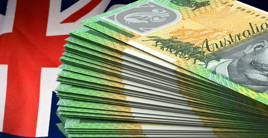 AUD/USD (daily) – Antizyklische Long-Chance?