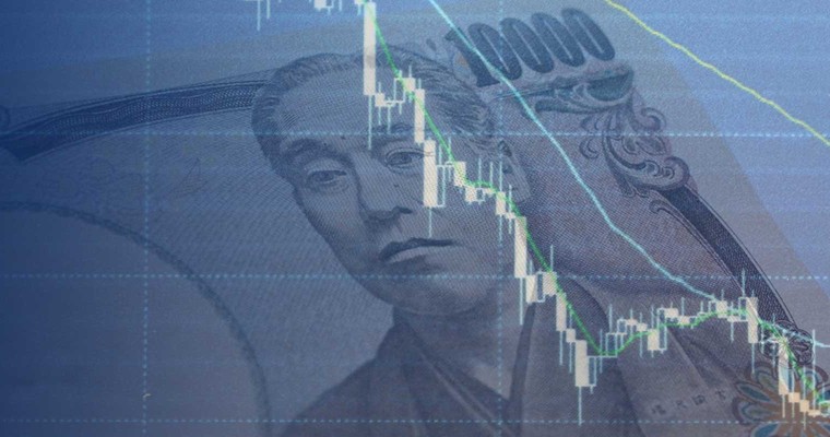 Bank of Japan: Mit Vehemenz gegen die Wirtschafts- und Finanzmarktkrise
