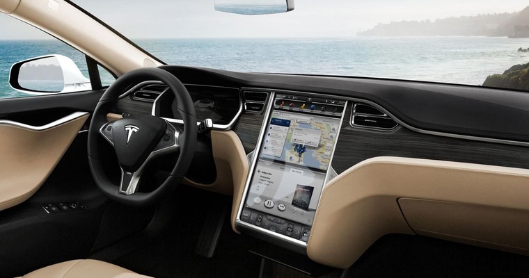 TESLA - Neue Trendbewegung möglich