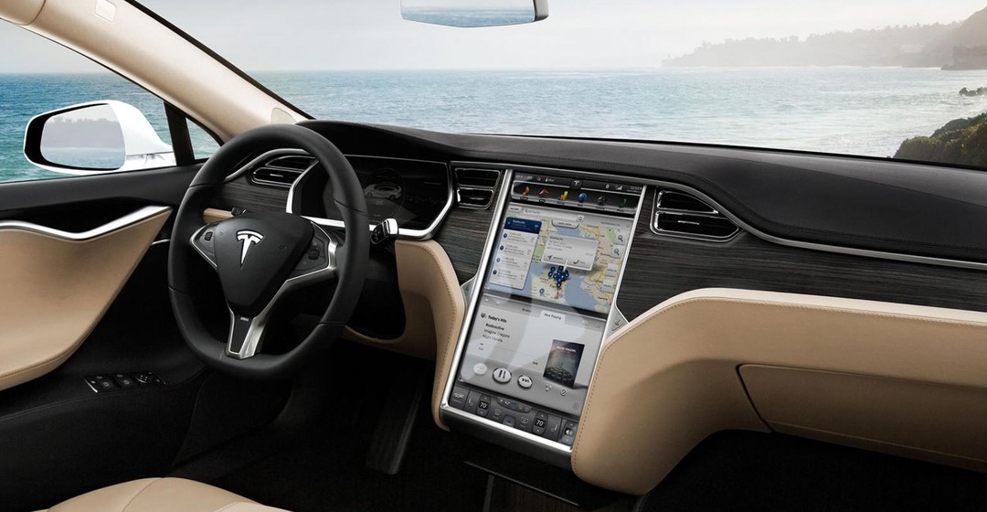 TESLA - Hielt sich an den Fahrplan, doch was ist das?