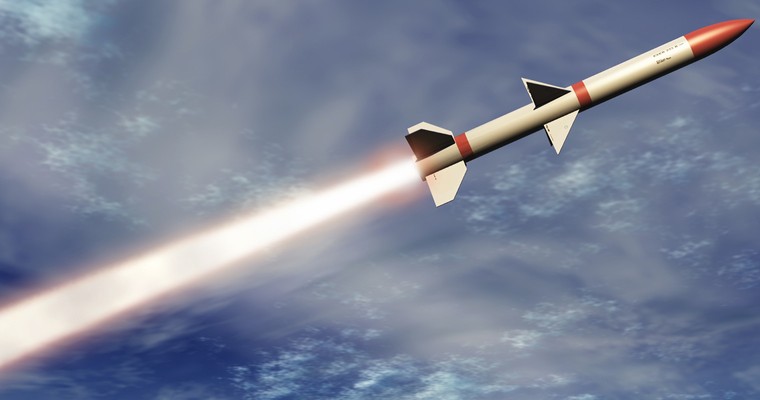 Momentum-Raketen: Das sind die stärksten Aktien!