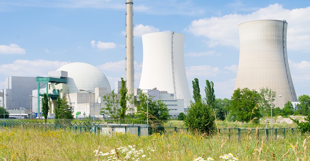 ENBW - Längere Laufzeit für deutsche Atomkraftwerke?