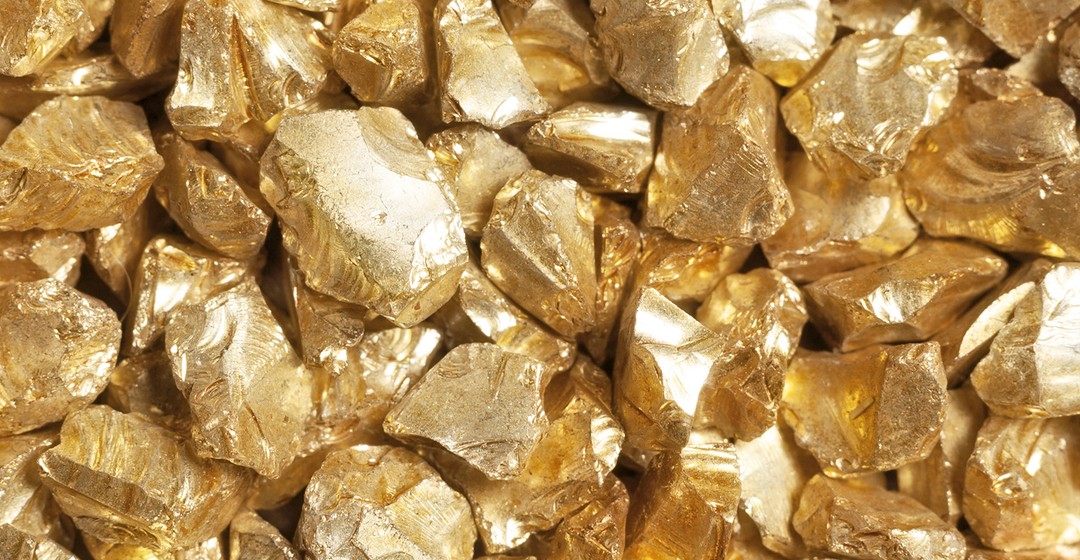 SIBANYE GOLD - 70% seit Ende Dezember