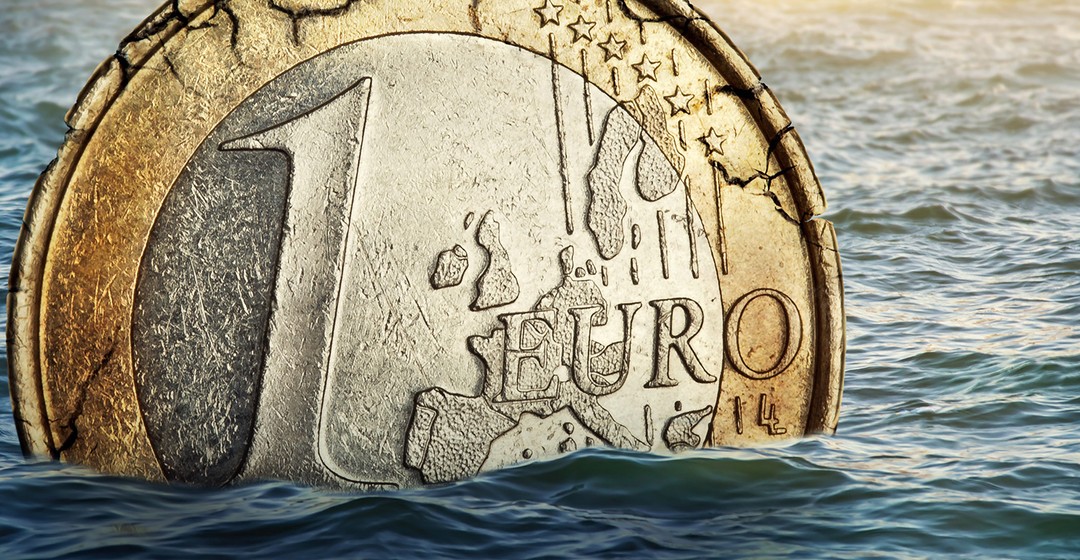 EUR/USD: 1 EUR=1 USD als Ziel?