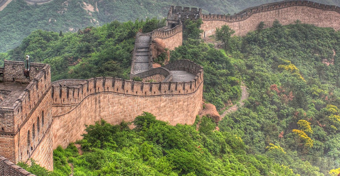 Chinesische Konjunkturdaten senden Signale einer leichten Erholung