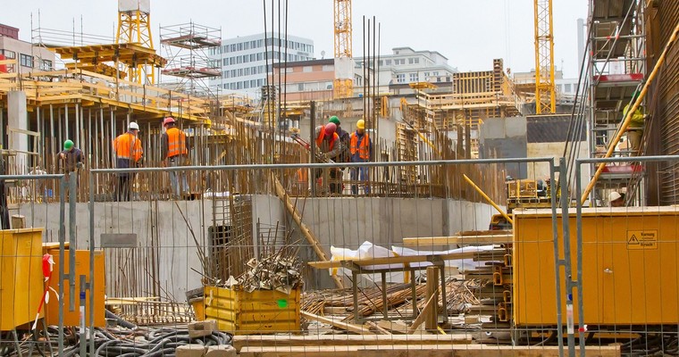 HOCHTIEF - Jetzt endlich?