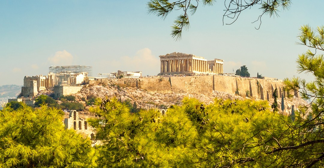 DAX: Der Weg zur Einigung mit Athen bleibt steinig