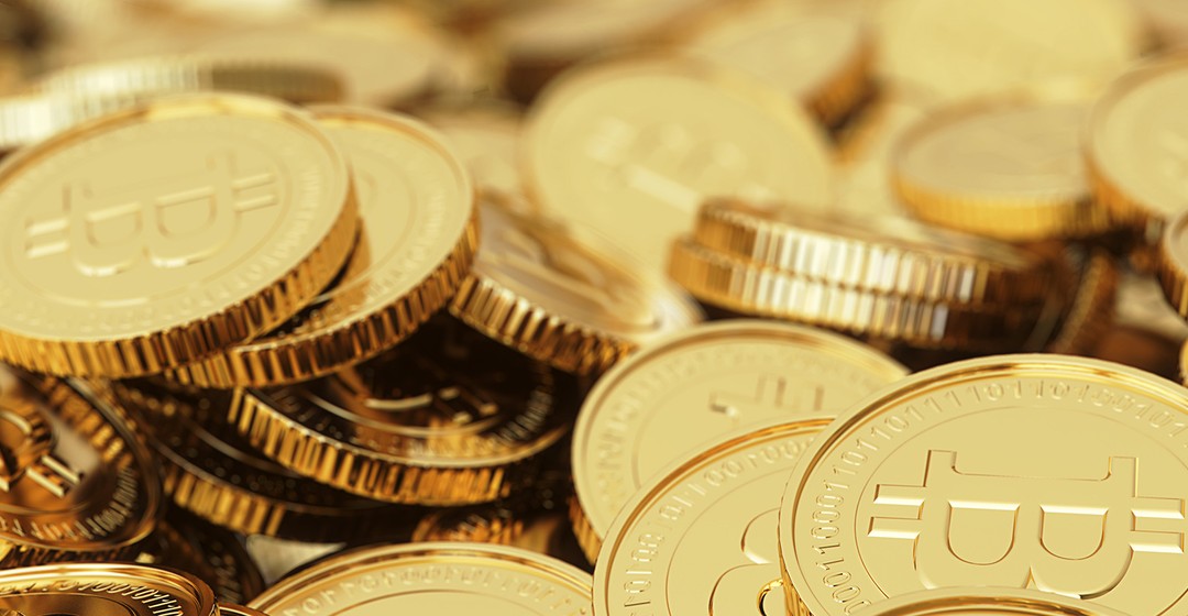 Bitcoin: Gold nach Cash?