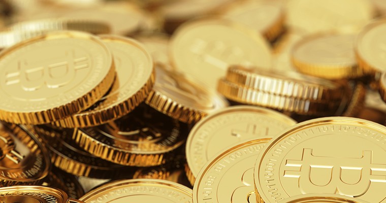 Löst diese Kryptowährung den Bitcoin ab?
