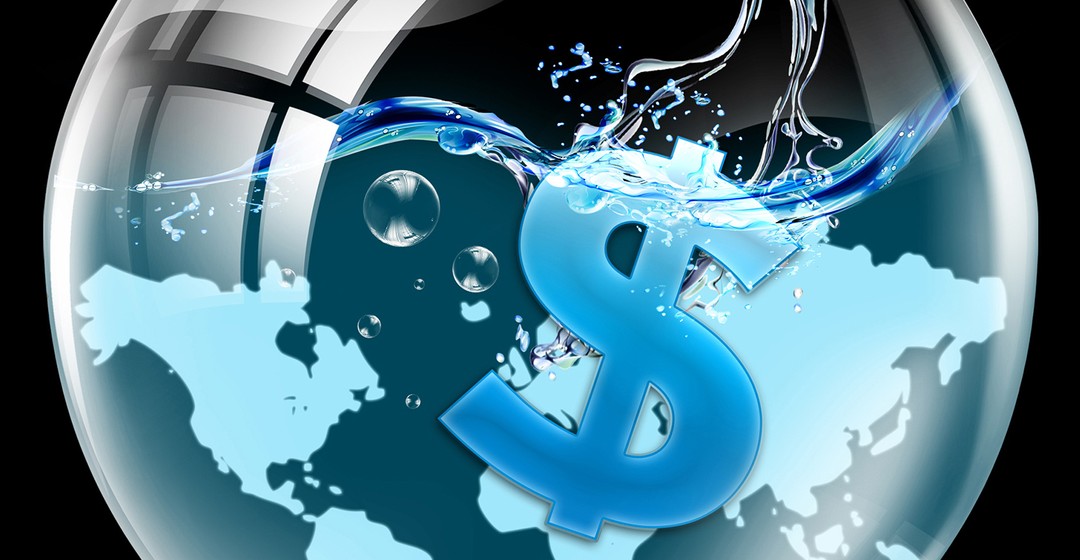 FX-Mittagsbericht: Konjunktursorgen belasten US-Dollar