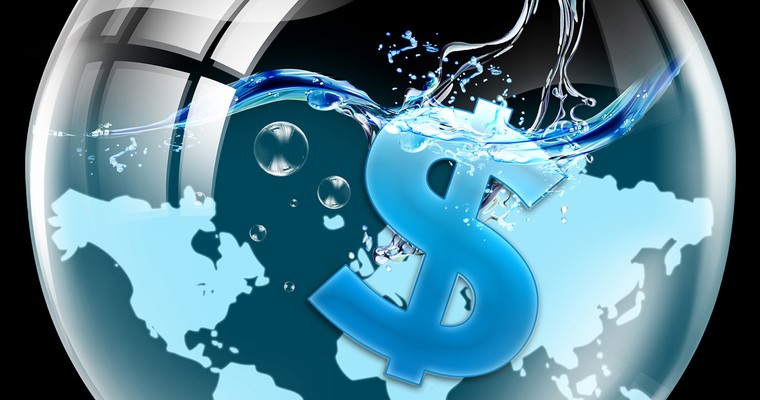 FX-Mittagsbericht: US-Dollar weiter nahe Fünfmonatstief