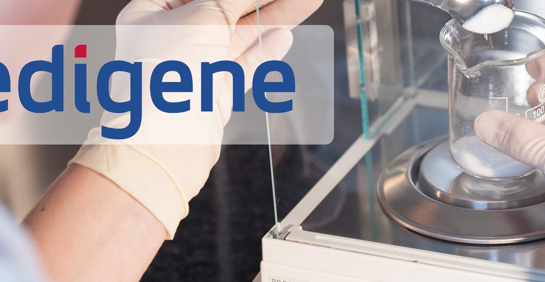 MEDIGENE - 100%-Kurssprung durch Kooperation mit BioNTech
