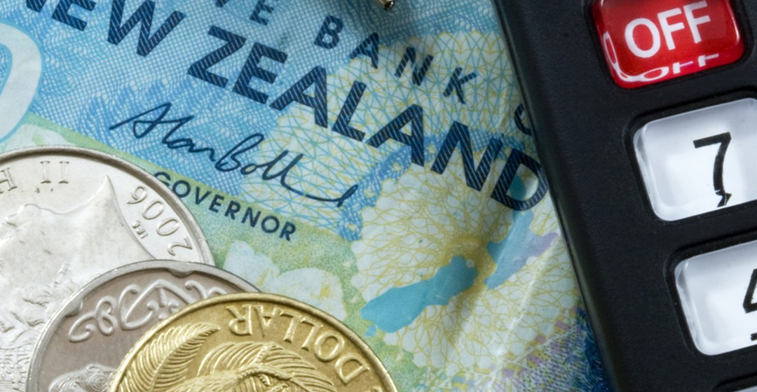 NZD/USD: Nahrungsmittelinflation klettert auf 33-Jahreshoch