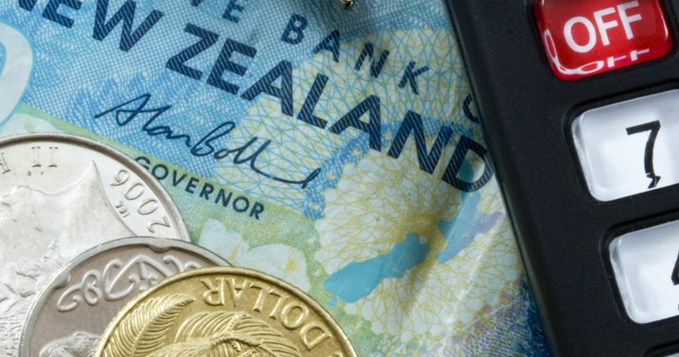 Neuseeland: Notenbank verspielt mit Zinssenkung Vertrauen