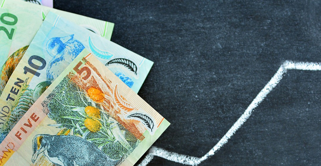 NZD/USD: RBNZ erhöht Leitzins auf 4,25 Prozent