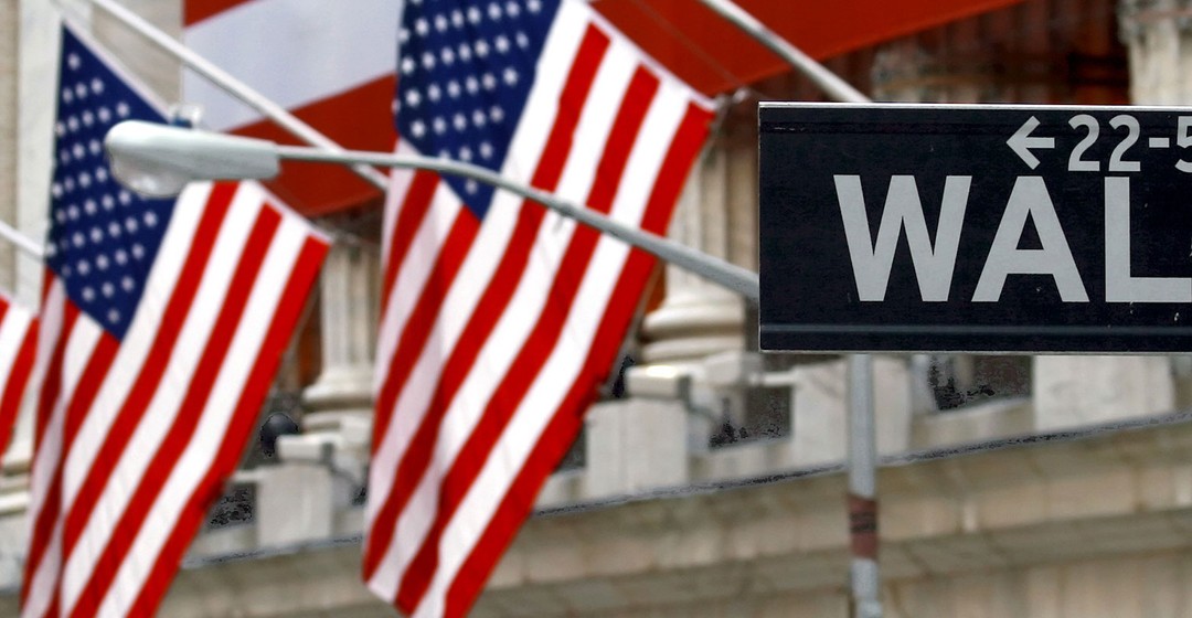 Wall Street: Spannung vor Fed-Protokoll
