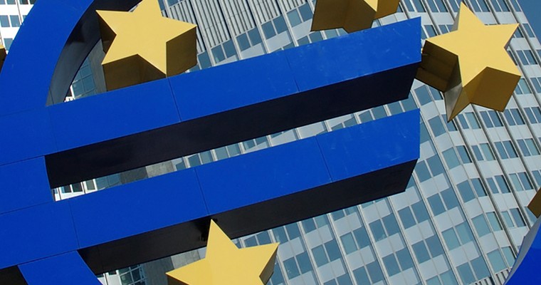 EZB: Kein nennenswerter Zinsanstieg in nächsten 20 Jahren