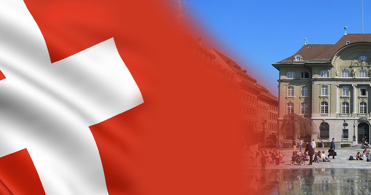 SNB - Finger weg von der Schweizerischen Nationalbank!