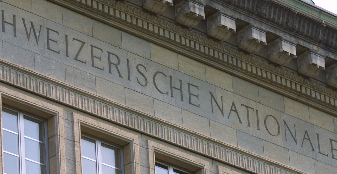 SNB: Kursänderung zum Jahreswechsel erwartet