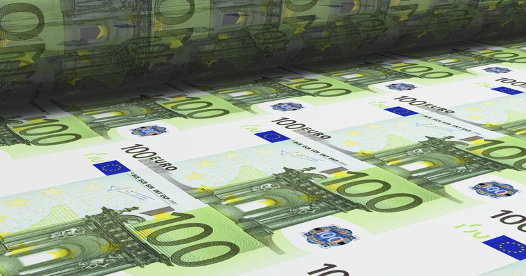 EUR/USD: Goldman Sachs mit dramatischem Kursziel