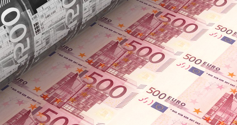 EUR/USD - Bullen zeigen Stärke