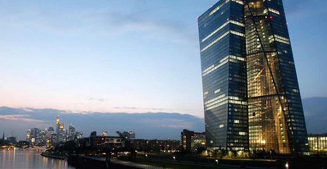 Live-Ticker: EZB lockert Geldpolitik deutlich